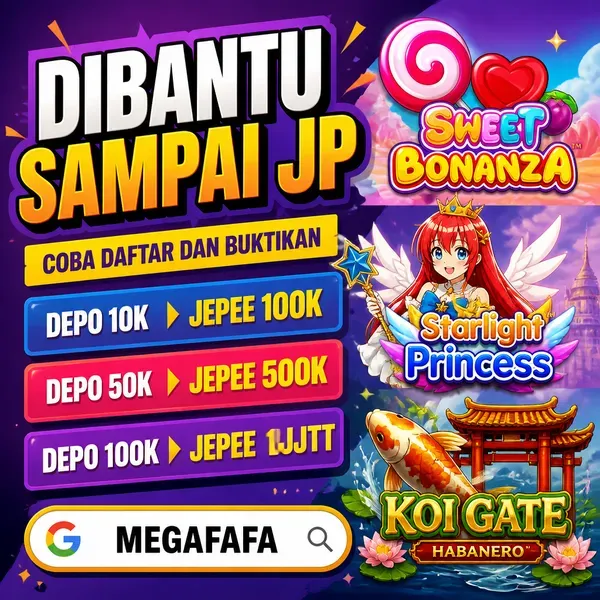 slot deposit 10k